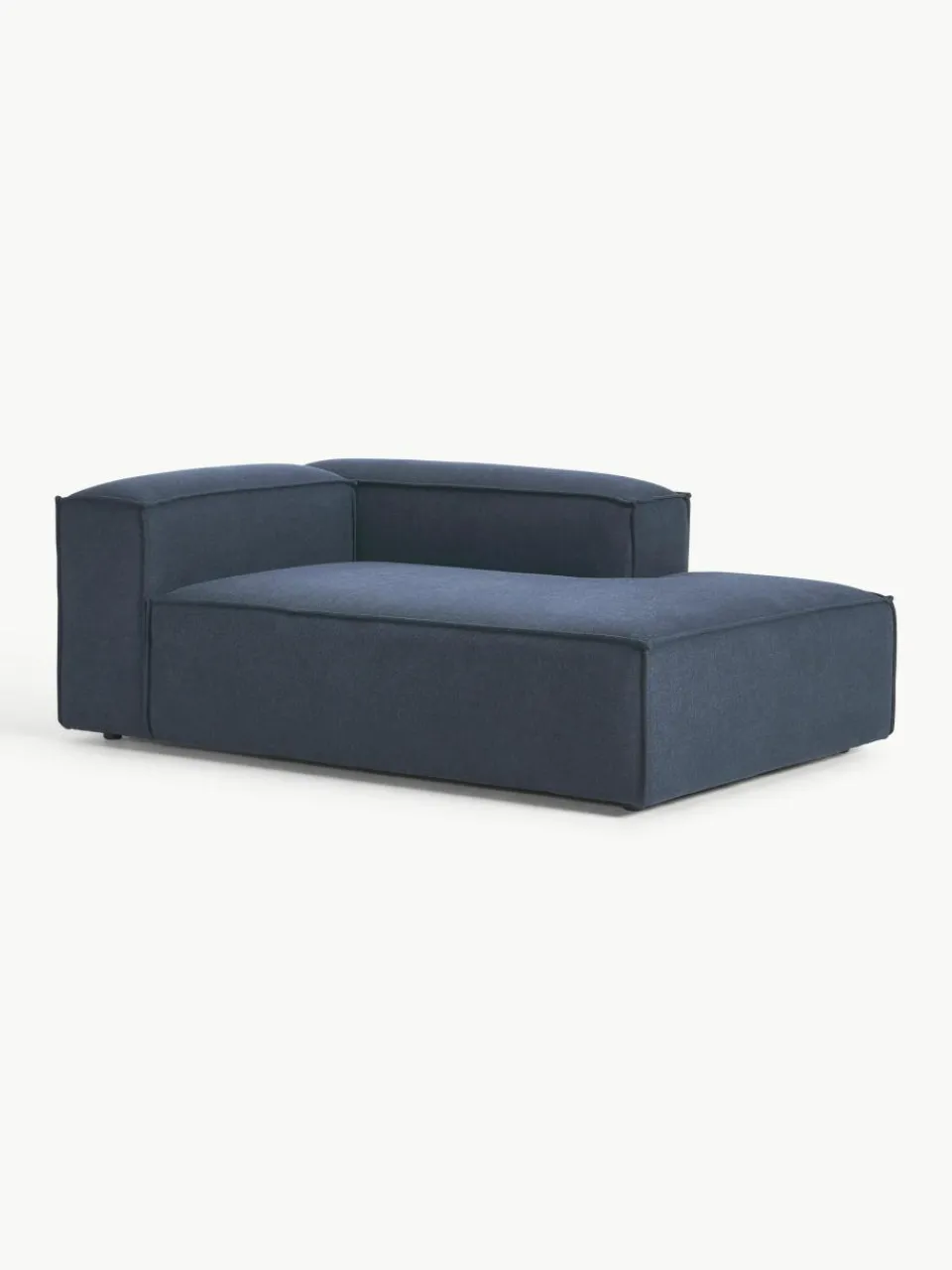 Chaise longue hoekmodule Lennon^Westwing Collection Clearance