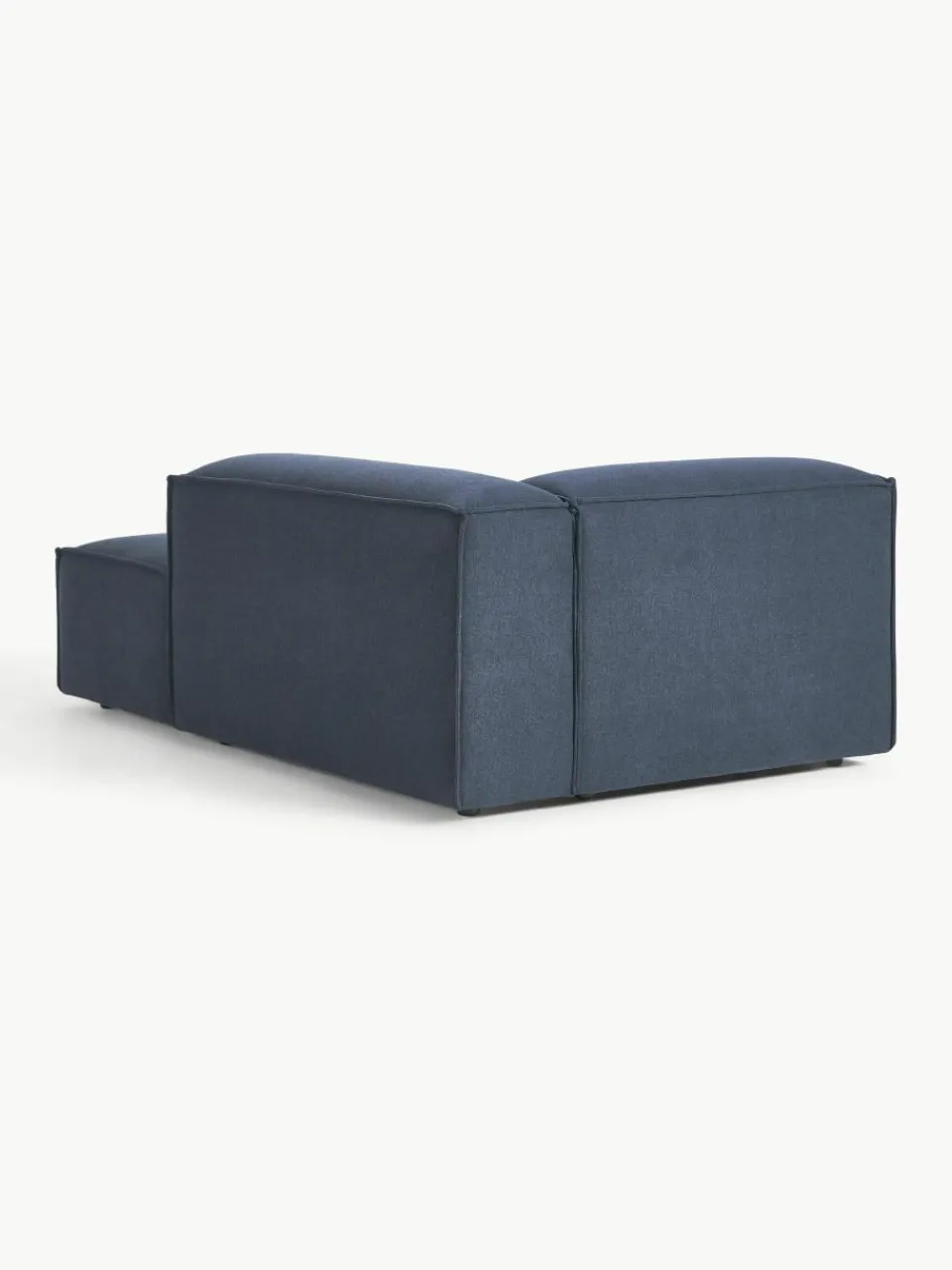 Chaise longue hoekmodule Lennon^Westwing Collection Clearance
