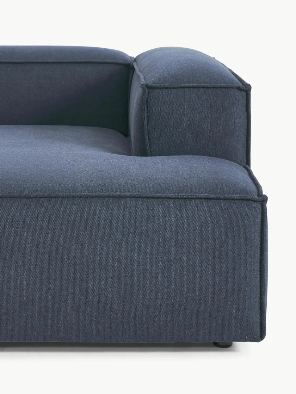 Chaise longue hoekmodule Lennon^Westwing Collection Clearance