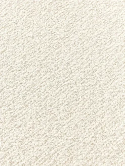 Chaise longue hoekmodule Sofia uit bouclé^Westwing Collection Clearance