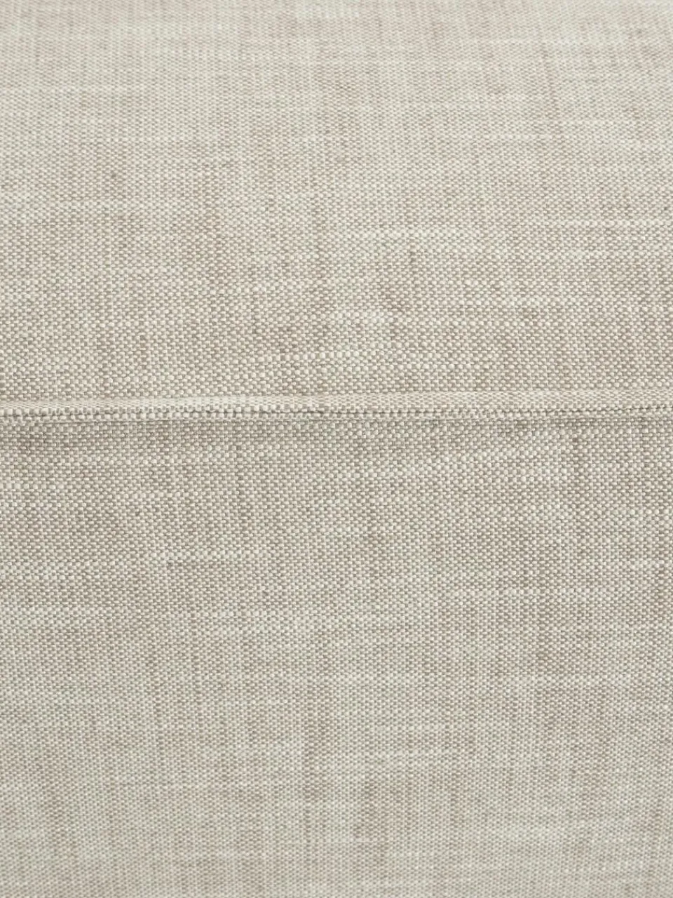 Chaise longue hoekmodule Lennon van linnenmix^Westwing Collection Online