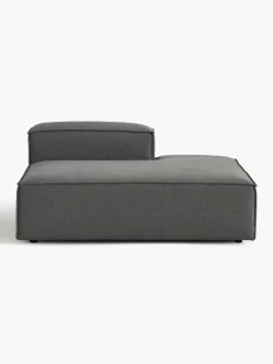 Chaise longue module Lennon^Westwing Collection Online