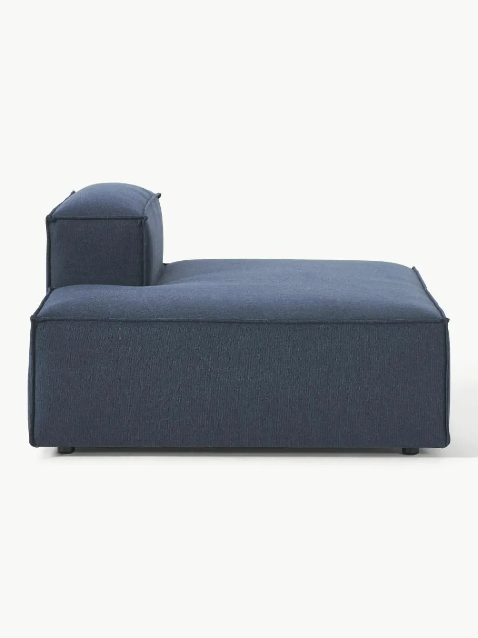 Chaise longue module Lennon^Westwing Collection New