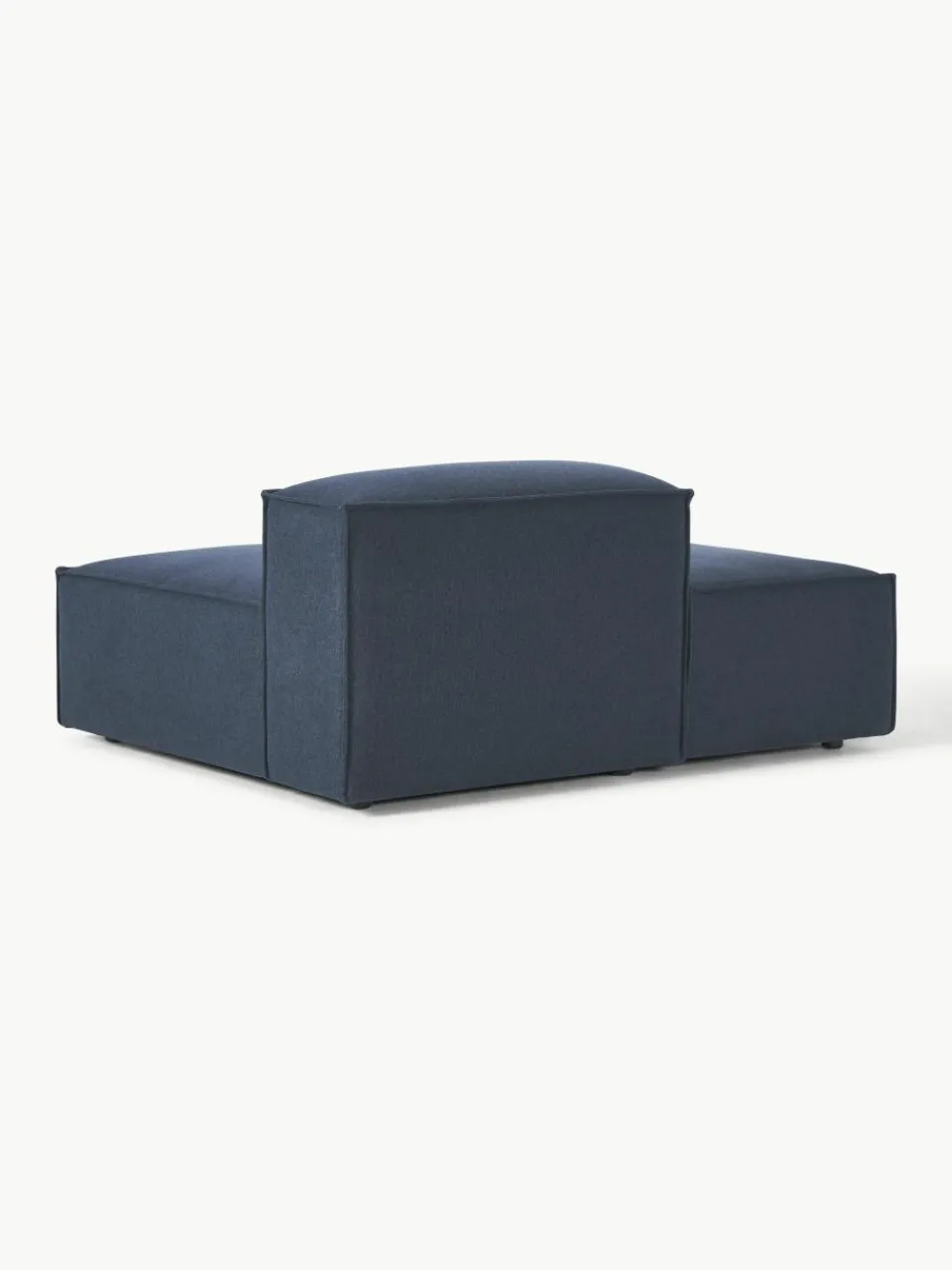 Chaise longue module Lennon^Westwing Collection New