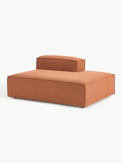 Chaise longue module Lennon^Westwing Collection Outlet