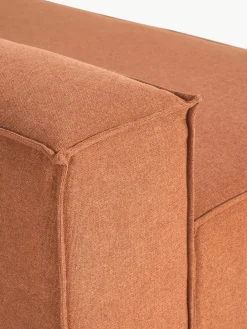Chaise longue module Lennon^Westwing Collection Outlet
