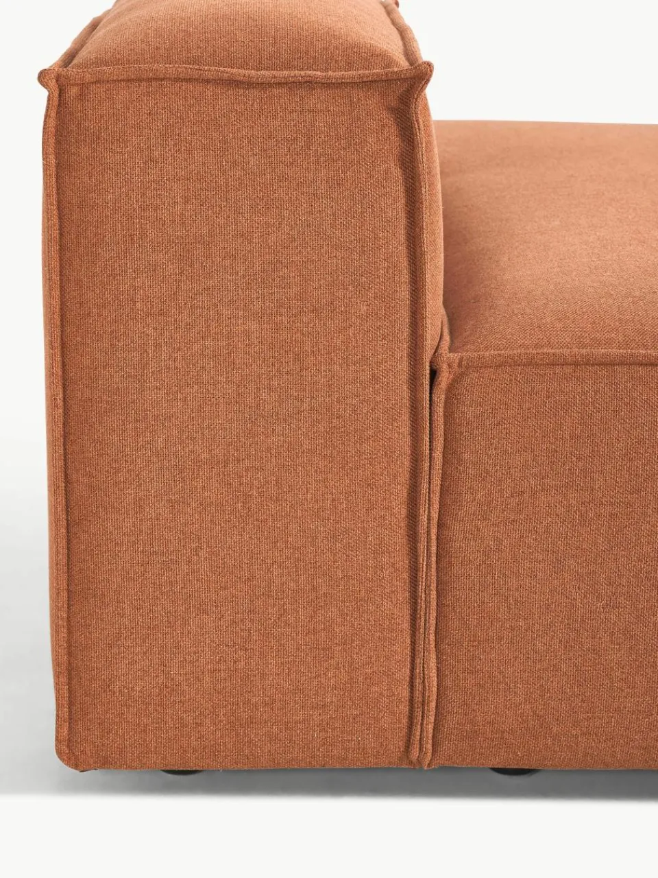 Chaise longue module Lennon^Westwing Collection Outlet