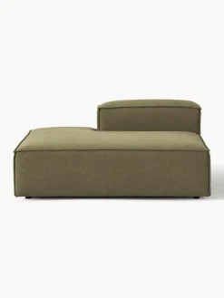 Chaise longue module Lennon^Westwing Collection Sale