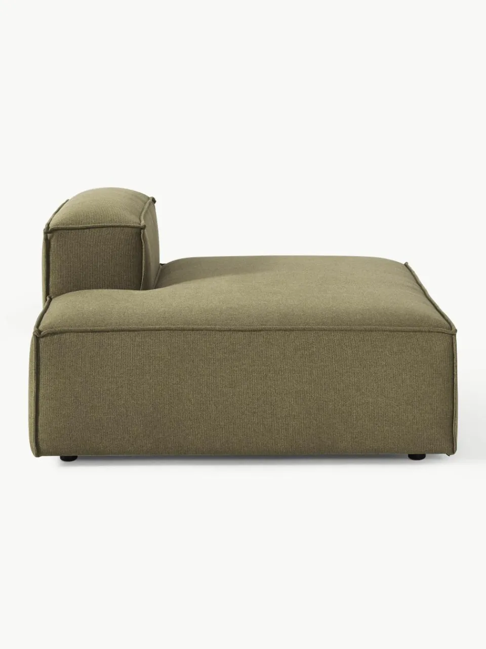 Chaise longue module Lennon^Westwing Collection Sale