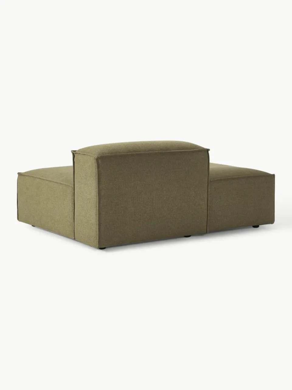 Chaise longue module Lennon^Westwing Collection Sale