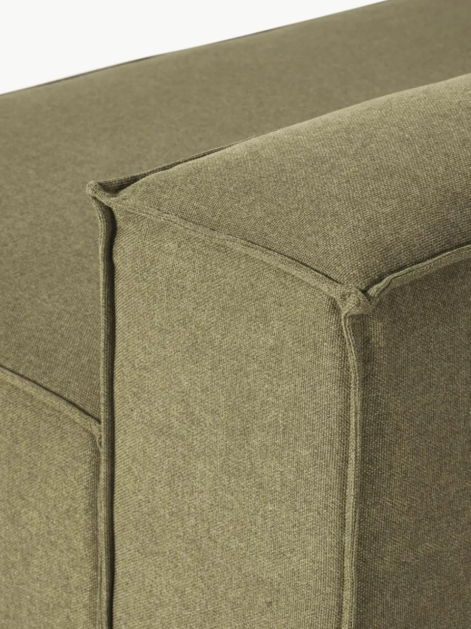 Chaise longue module Lennon^Westwing Collection Sale