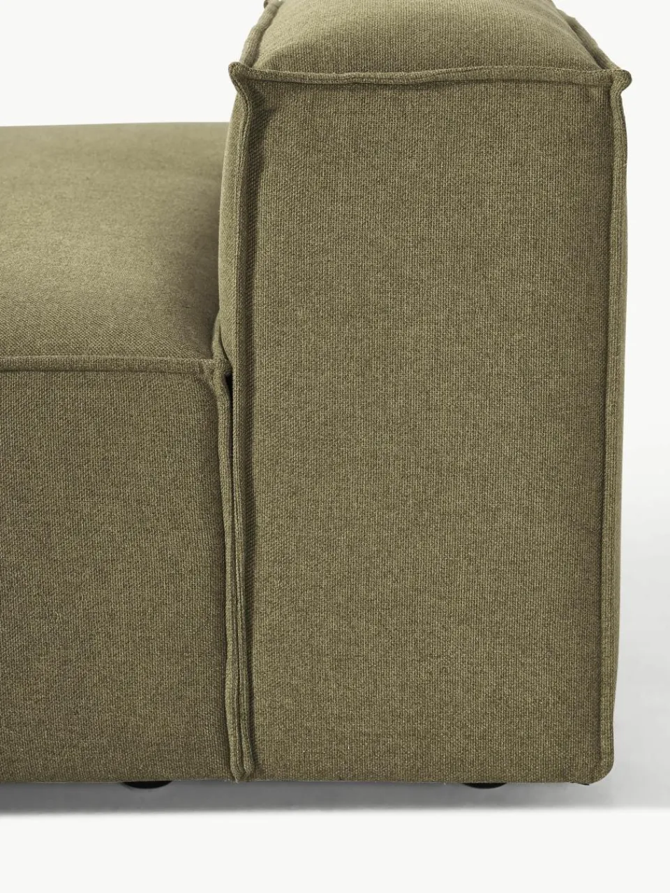 Chaise longue module Lennon^Westwing Collection Sale