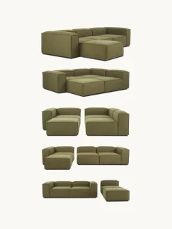 Chaise longue module Lennon^Westwing Collection Sale