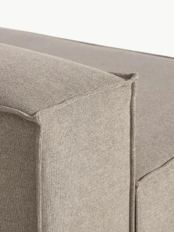 Chaise longue module Lennon^Westwing Collection Fashion