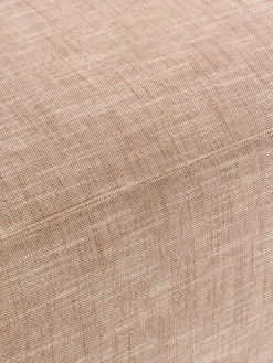 Chaise longue module Lennon van linnenmix^Westwing Collection Best