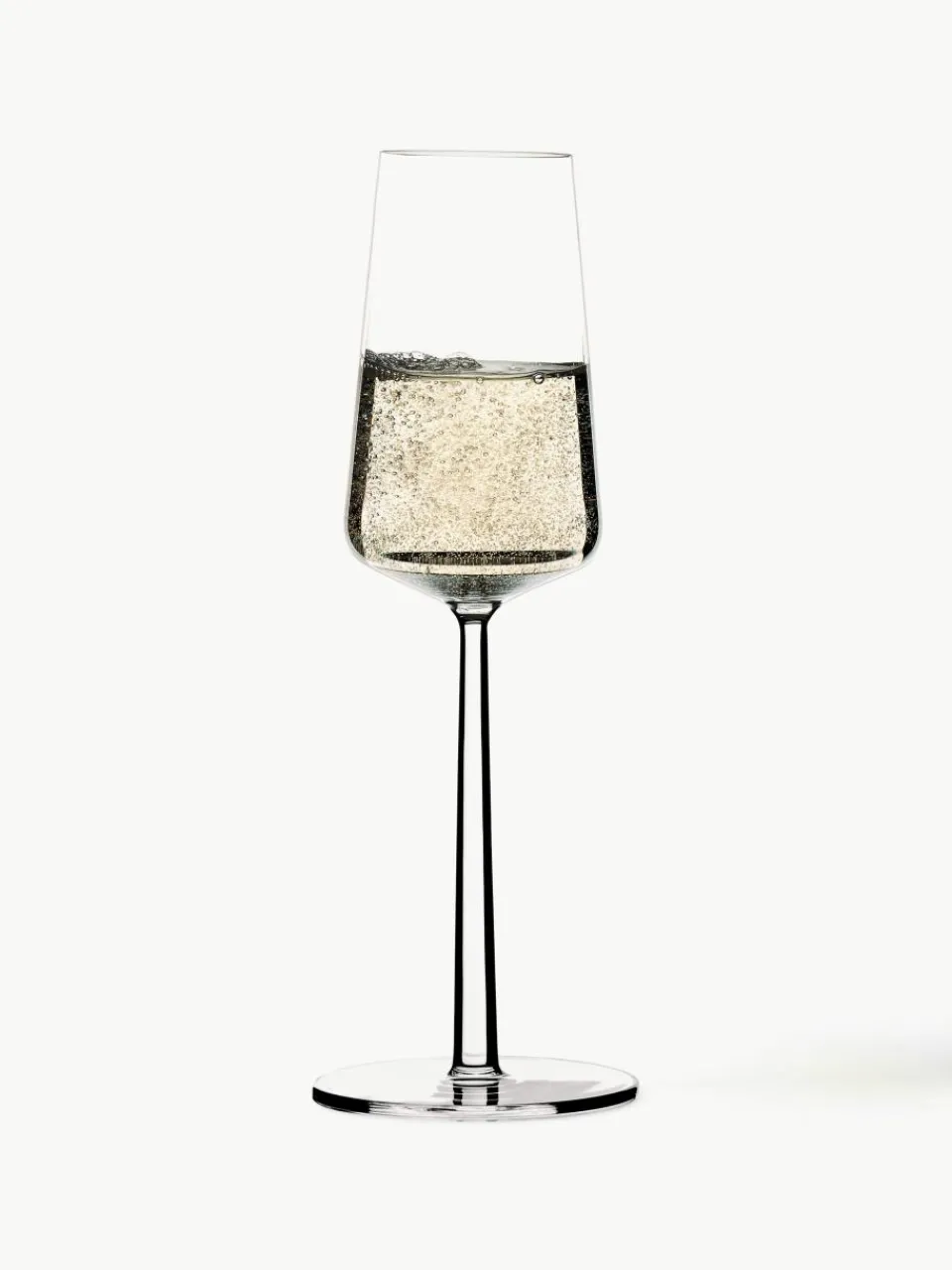 Champagneglazen Essence, 2 stuks^iittala Hot