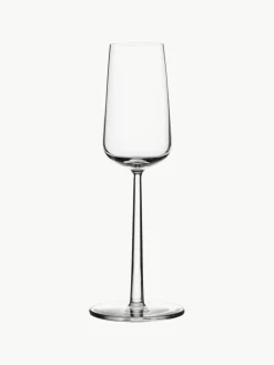 Champagneglazen Essence, 2 stuks^iittala Hot