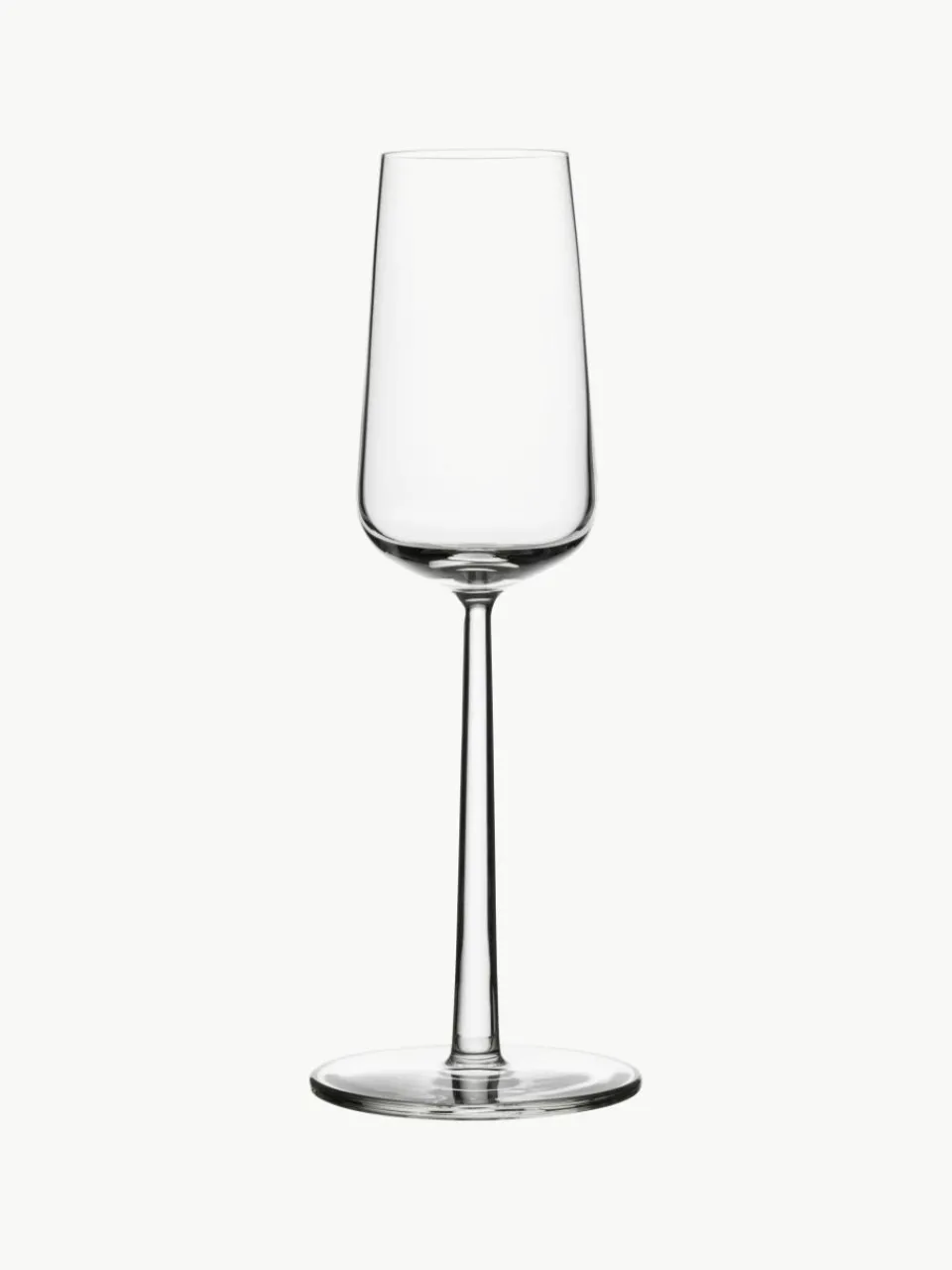 Champagneglazen Essence, 2 stuks^iittala Hot