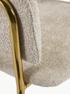 Chenille fauteuils Runnie, set van 2^Westwing New