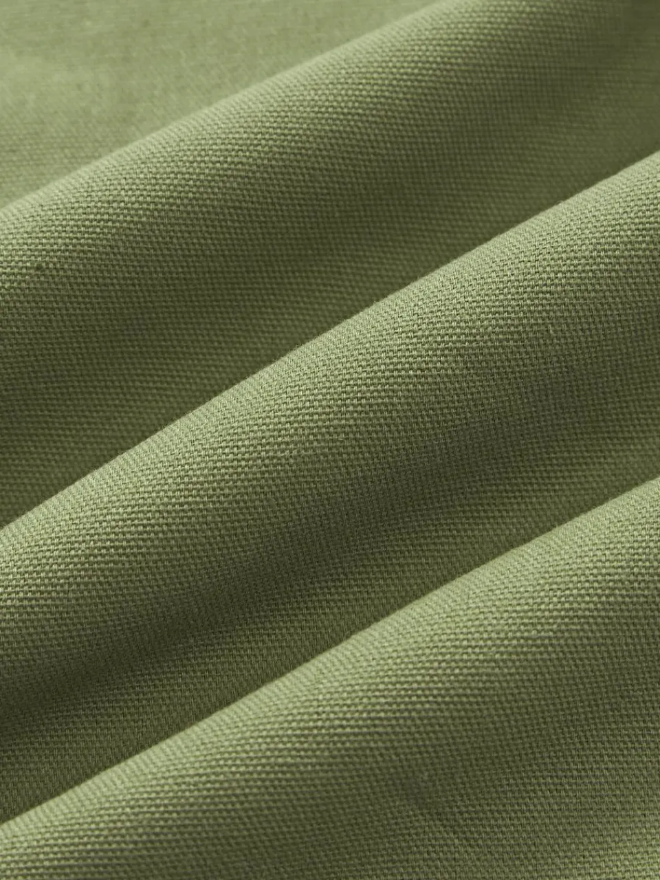 Chenille kussenhoes Keeley^Westwing Collection Clearance