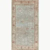 Chenille vloerkleed Rimini, handgeweven^Westwing Collection Best
