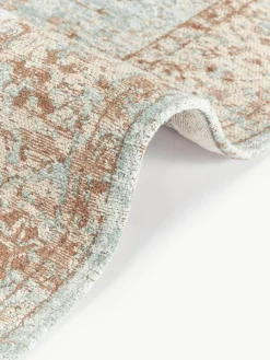 Chenille vloerkleed Rimini, handgeweven^Westwing Collection Best