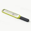 Citrusrasp Handi-Zest met miniwisser^Joseph Joseph Hot