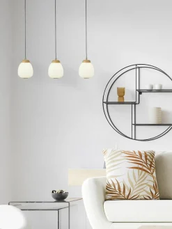 Cluster hanglamp Ella^Westwing Online