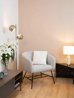 Cocktailfauteuil Ramsey^Westwing Hot