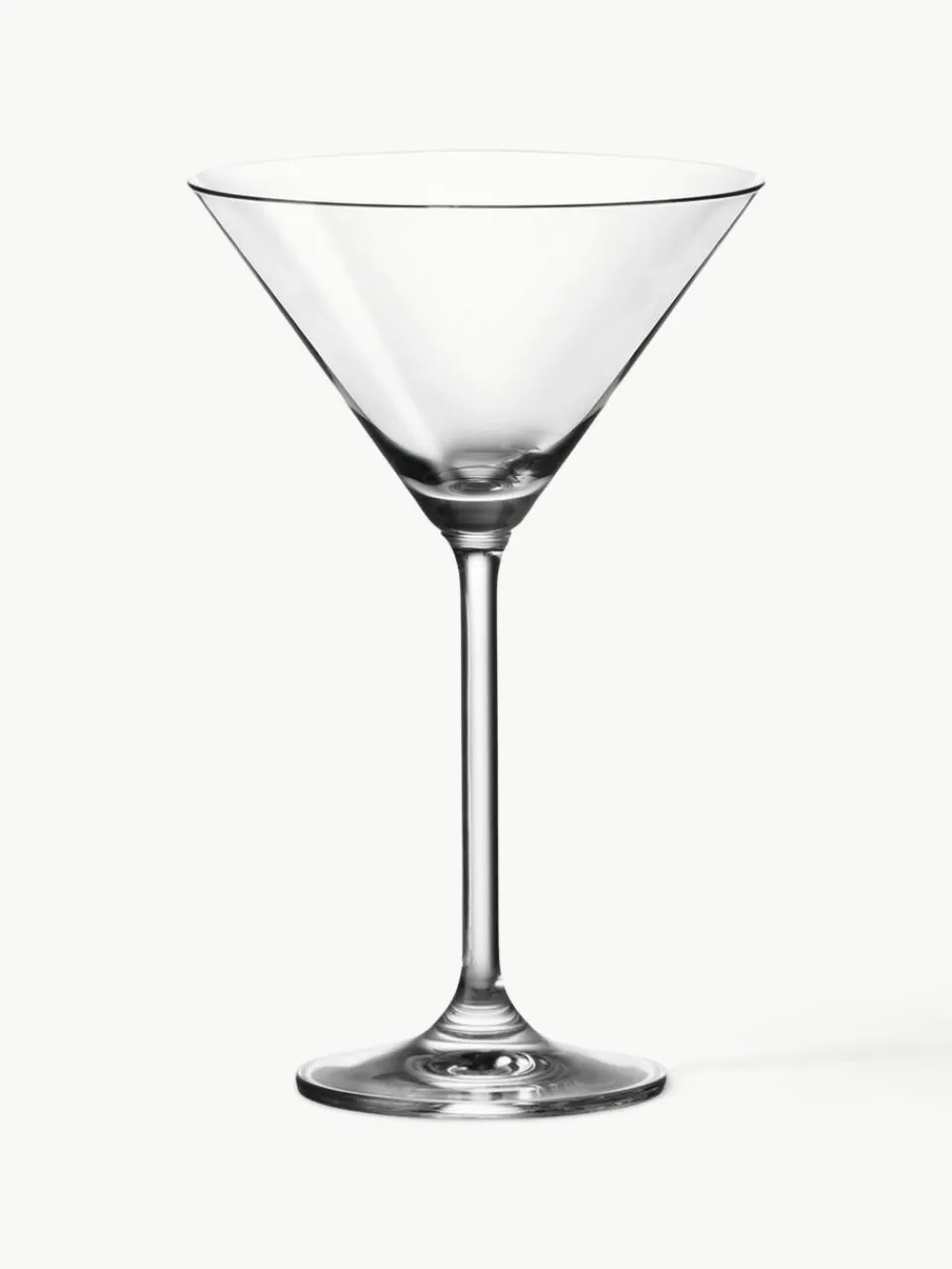 Cocktailglazen Daily, 6 stuks^LEONARDO Best