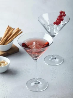 Cocktailglazen Daily, 6 stuks^LEONARDO Best