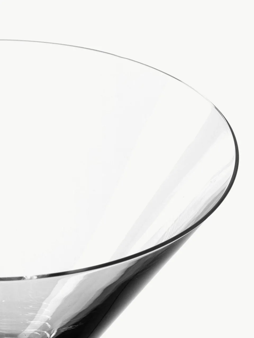 Cocktailglazen Daily, 6 stuks^LEONARDO Best