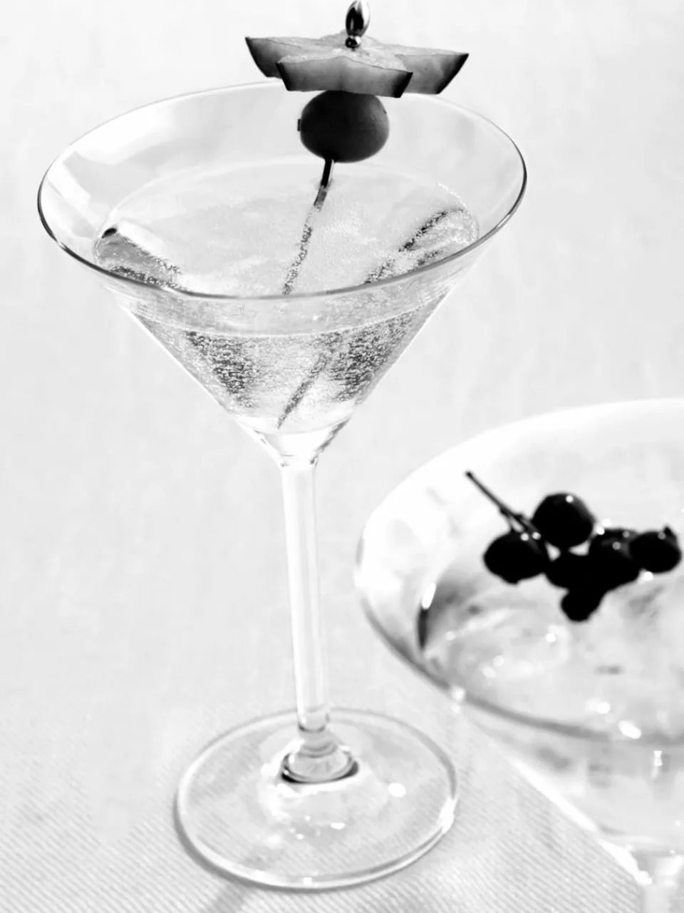 Cocktailglazen Daily, 6 stuks^LEONARDO Best