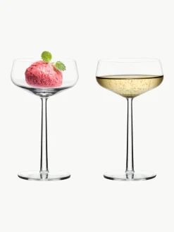Cocktailglazen Essence, 2 stuks^iittala Clearance