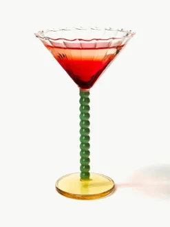 Cocktailglazen Perle uit borosilicaatglas, 2 stuks^&k Amsterdam Sale