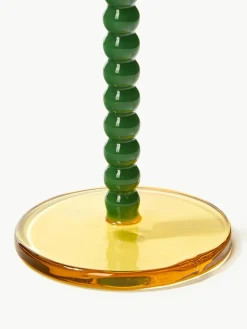Cocktailglazen Perle uit borosilicaatglas, 2 stuks^&k Amsterdam Sale
