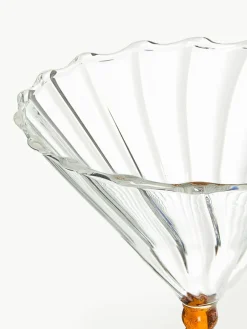 Cocktailglazen Perle uit borosilicaatglas, 2 stuks^&k Amsterdam New