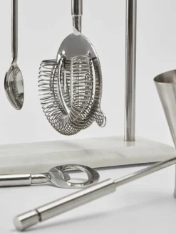 Cocktailset Aniceli, 5-delig^Westwing Clearance