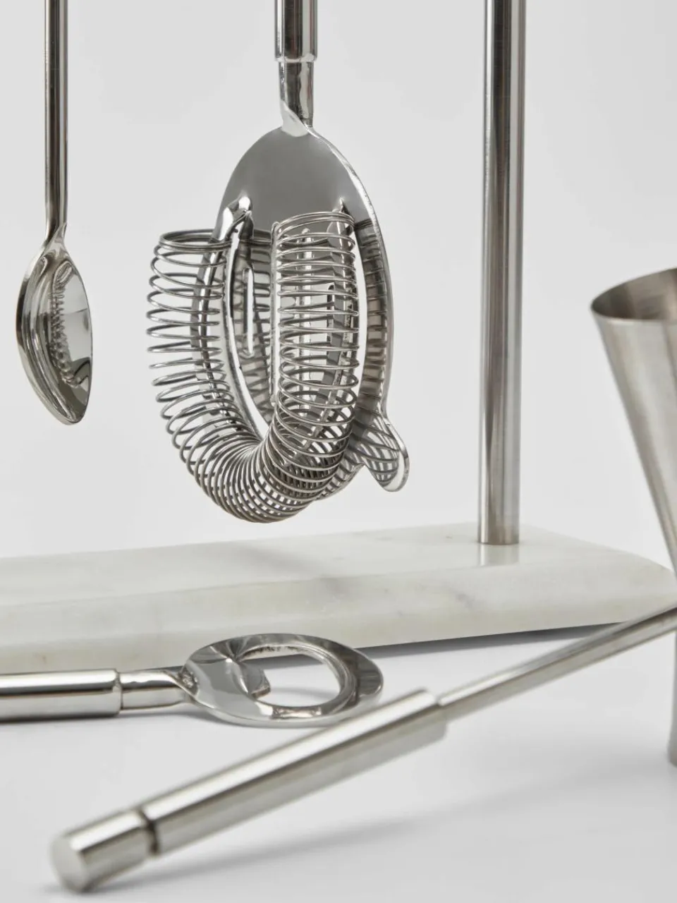Cocktailset Aniceli, 5-delig^Westwing Clearance