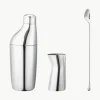 Cocktailset Sky, 3-delig^GEORG JENSEN Online