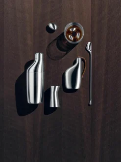 Cocktailset Sky, 3-delig^GEORG JENSEN Online