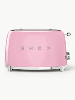 Compacte broodrooster 50's Style^Smeg Clearance
