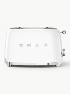 Compacte broodrooster 50's Style^Smeg Outlet