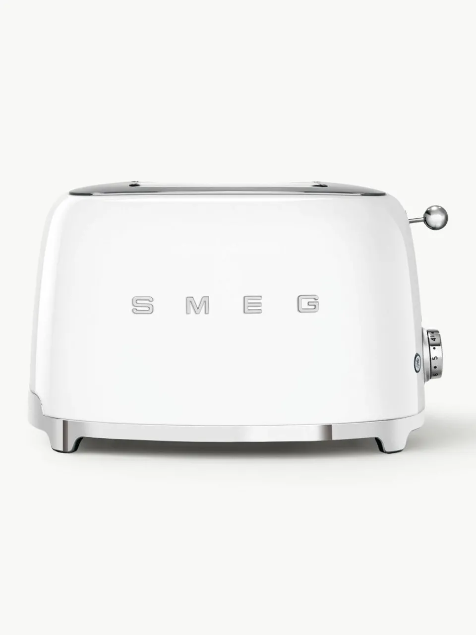 Compacte broodrooster 50's Style^Smeg Outlet