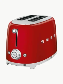 Compacte broodrooster 50's Style^Smeg Fashion