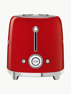 Compacte broodrooster 50's Style^Smeg Fashion