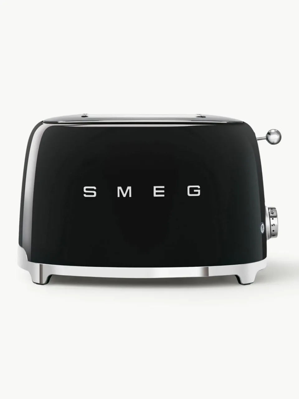 Compacte broodrooster 50's Style^Smeg Best