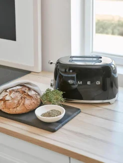 Compacte broodrooster 50's Style^Smeg Best