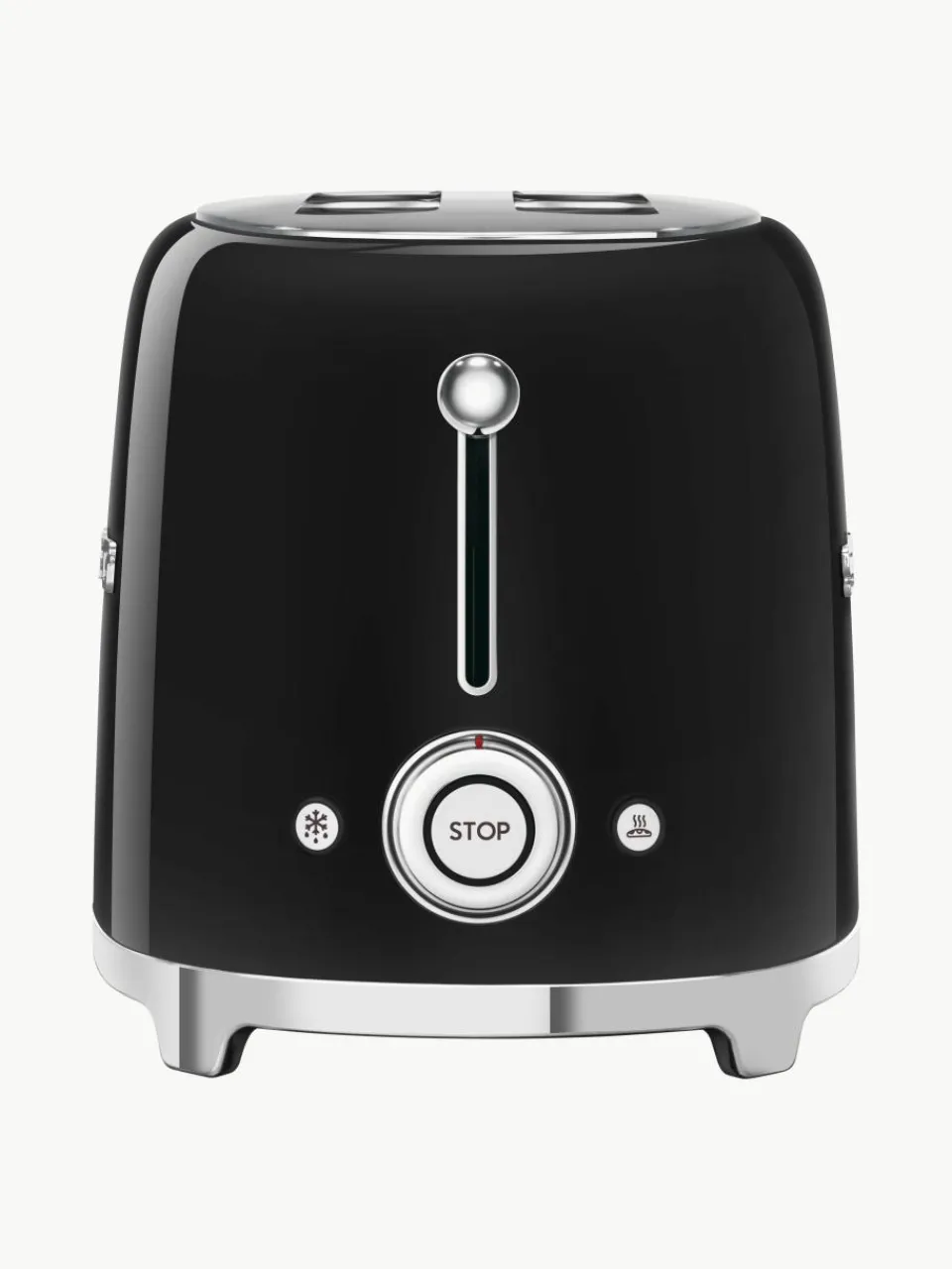 Compacte broodrooster 50's Style^Smeg Best
