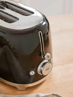 Compacte broodrooster 50's Style^Smeg Best